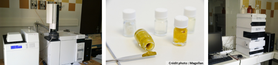 Analytical Laboratory Analytical Laboratory